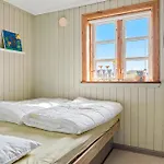 펜션 Cozy In Spottrup With Wifi