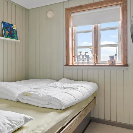 Cozy In Spottrup With Wifi Holiday home Lihme