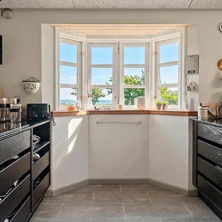 Cozy In Spottrup With Wifi Дом отдыха Lihme