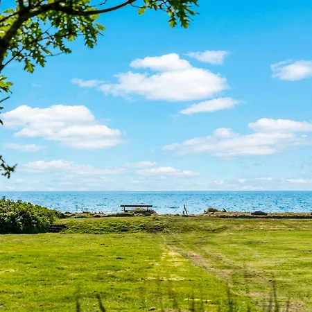 Cozy In Spottrup With Wifi Дом отдыха Lihme