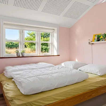 Beautiful Home In Spottrup Holiday home