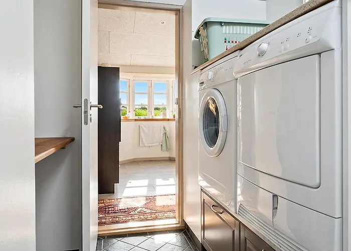 Cozy In Spottrup With Wifi * Lihme