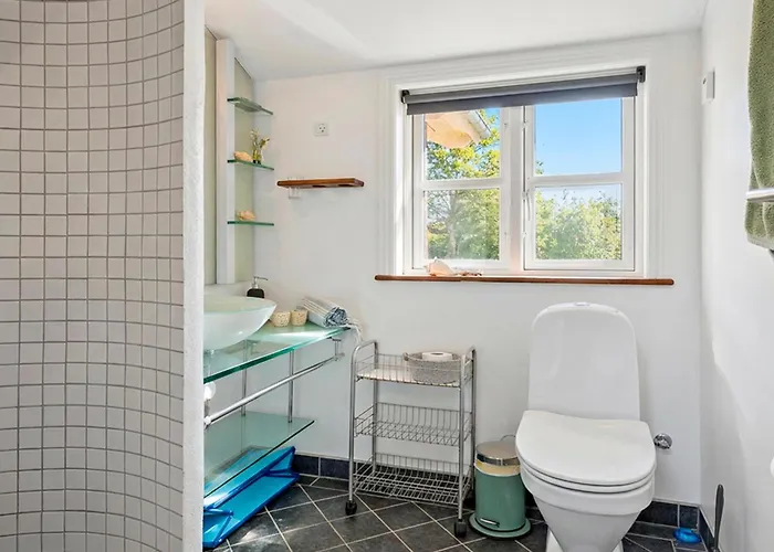 Cozy In Spottrup With Wifi * Lihme